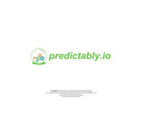 predictably.io entry by sengkuni