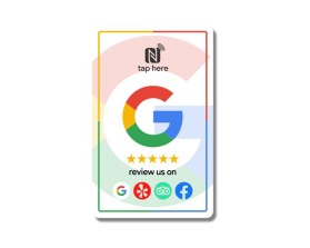 Card Design (easy) entry by Achmad Haris Budiarto