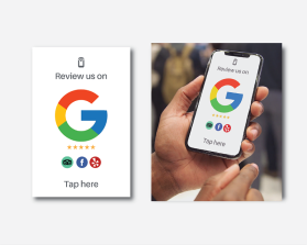Card Design (easy) entry by Ajibola Nureni