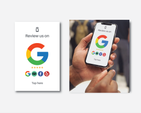 Card Design (easy) entry by Ajibola Nureni