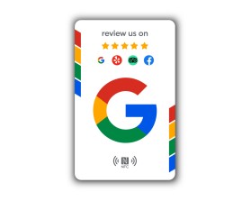 Card Design (easy) entry by Chandra prasetia