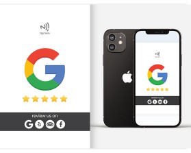 Card Design (easy) entry by Youssef Nechi