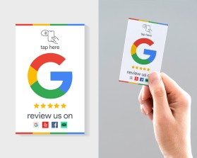 Card Design (easy) entry by Jesus Ferdinand Monleon