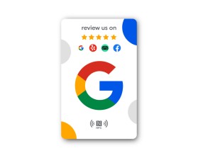 Card Design (easy) entry by Chandra prasetia