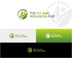 The Fit and Wellness Hub entry by otwSarjana