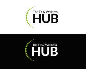 The Fit and Wellness Hub entry by Batasimaji