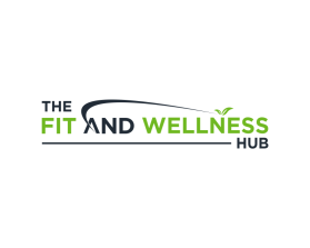 The Fit and Wellness Hub entry by inka07
