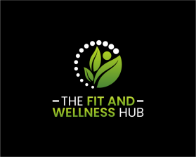 The Fit and Wellness Hub entry by otwSarjana
