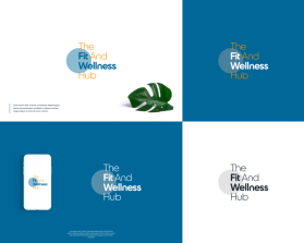 The Fit and Wellness Hub entry by asf