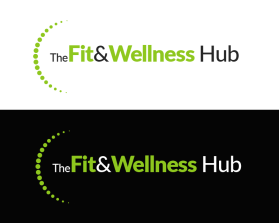 The Fit and Wellness Hub entry by Batasimaji