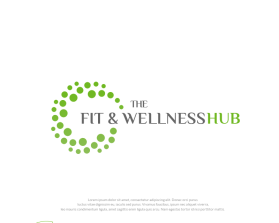 The Fit and Wellness Hub entry by dhanny09