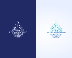 The Fit and Wellness Hub entry by Urke
