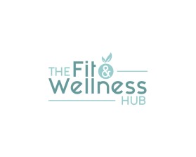 The Fit and Wellness Hub entry by Tony_Brln