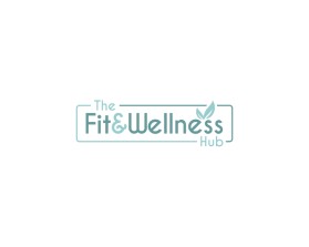 The Fit and Wellness Hub entry by Tony_Brln