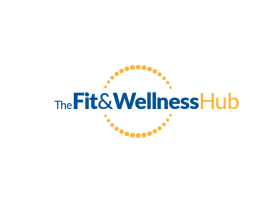 The Fit and Wellness Hub entry by Batasimaji