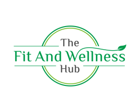 The Fit and Wellness Hub entry by ImagingThoughts