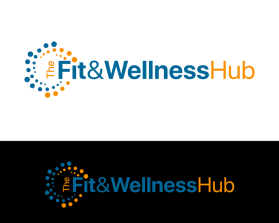The Fit and Wellness Hub entry by sella