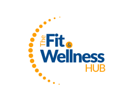 The Fit and Wellness Hub entry by Batasimaji