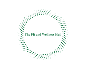 The Fit and Wellness Hub entry by inka07