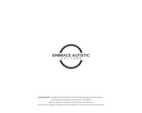 Embrace Autistic Culture entry by Nandana
