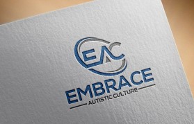 Embrace Autistic Culture entry by LogoAmr