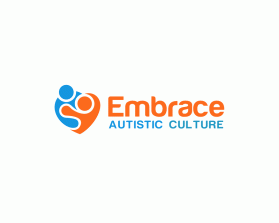 Embrace Autistic Culture entry by artsword
