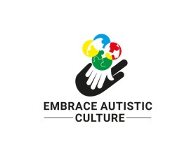 Embrace Autistic Culture entry by bartous