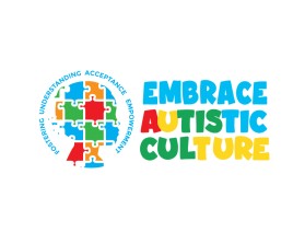 Embrace Autistic Culture entry by FactoryMinion