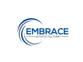 Embrace Autistic Culture entry by LogoAmr