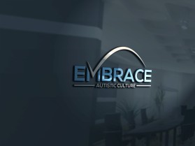 Embrace Autistic Culture entry by LogoAmr