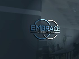 Embrace Autistic Culture entry by LogoAmr