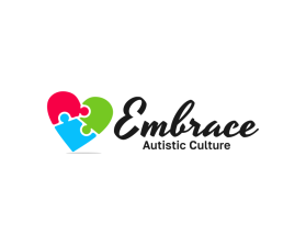 Embrace Autistic Culture entry by logo037