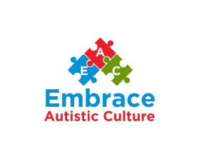 Embrace Autistic Culture entry by inka07