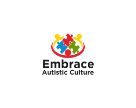 Embrace Autistic Culture entry by inka07
