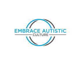 Embrace Autistic Culture entry by pecicilan