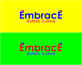 Embrace Autistic Culture entry by yonobass