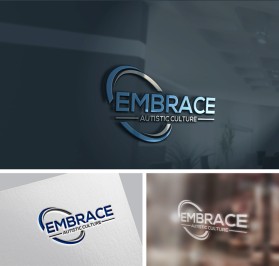 Embrace Autistic Culture entry by LogoAmr