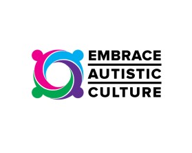 Embrace Autistic Culture entry by joegdesign