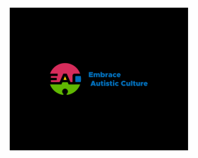 Embrace Autistic Culture entry by Ramadhona