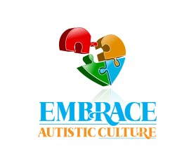 Embrace Autistic Culture entry by FactoryMinion