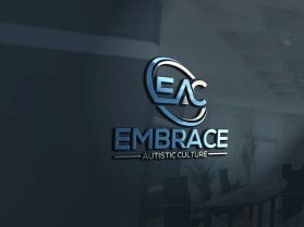 Embrace Autistic Culture entry by LogoAmr