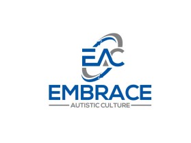 Embrace Autistic Culture entry by LogoAmr