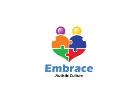 Embrace Autistic Culture entry by bagusk_draw_ink