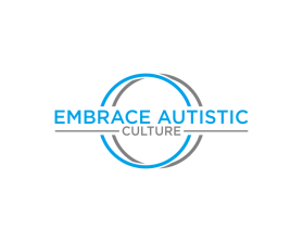 Embrace Autistic Culture entry by pecicilan