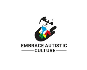 Embrace Autistic Culture entry by bartous