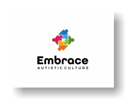 Embrace Autistic Culture entry by jonjon