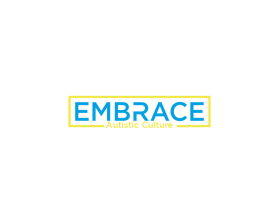 Embrace Autistic Culture entry by zudyes