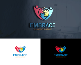 Embrace Autistic Culture entry by Superkin