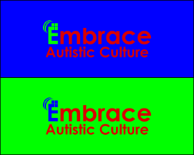 Embrace Autistic Culture entry by yonobass