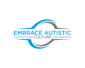 Embrace Autistic Culture entry by pecicilan
